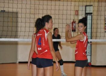 Volley, in Coppa il Crotone batte facilmente la Fidelis Ciro’ Marina