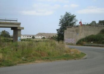 Rocca di Neto, il cavalcavia ‘Setteporte’ sara’ ripristinato