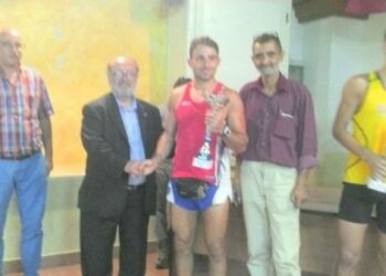 Corsa, a Cataldi la prima edizione della ‘Fiera Mercato’ di Cutro