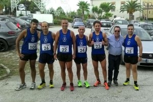 Cirò Marina che Corre a Policoro (6)