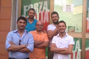 Club Forza Italia Ciro' Marina