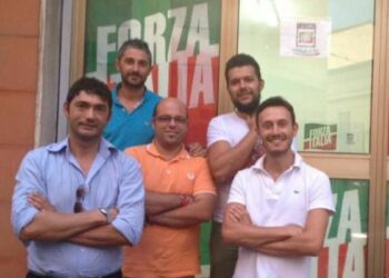 Nuova sede per il Club Forza Italia a Ciro’ Marina