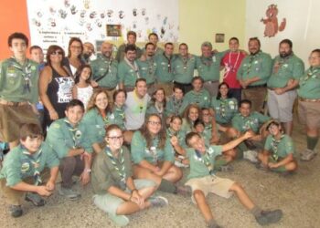 Costituita a Crotone la sezione scout dei ‘giovani esploratori’