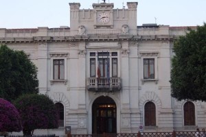 Comune Reggio Calabria