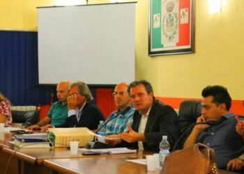 Crosia: debiti fuori bilancio, un atto di coraggio