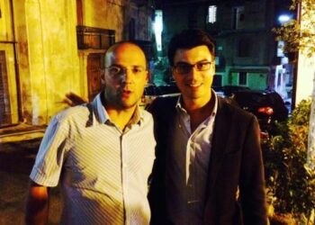 PD Ciro’ Marina, costituito comitato pro Gianluca Callipo