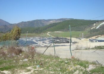 Legambiente: Cosenza al 52% di differenziata e Barile resta a guardare