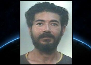 Gira indisturbato pur essendo ai domiciliari, arrestato petilino 40enne