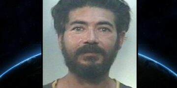 Gira indisturbato pur essendo ai domiciliari, arrestato petilino 40enne