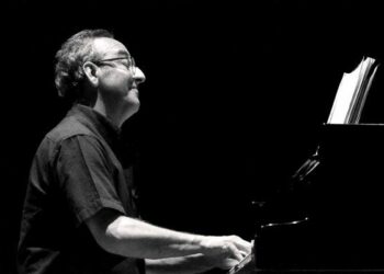 Egidio Ventura ospite al festival Euromediterraneo di Altomonte