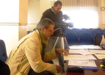 I vincitori della quarta edizione del ‘Mediterraneo Festival Corto’