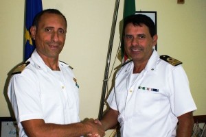 Francesco Perrotti e Antonio D’Amore