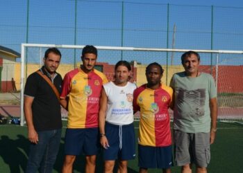 L’Isola ingaggia Rizzo, ufficializzato anche Ibekwe Kelechi Francis