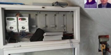 Non si fermano i furti di energia a Petilia Policastro, altri due arresti