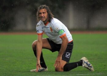 Messina, Re Giorgio continua a stupire: la storia di un bomber senza tempo