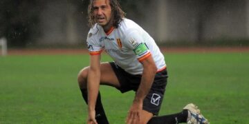 Messina, Re Giorgio continua a stupire: la storia di un bomber senza tempo