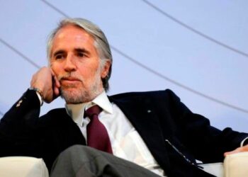 Da novembre parte ‘Sport di classe’, Malago’: svolta epocale