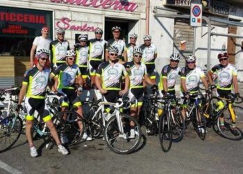 Domenica la IV edizione della cronoscalata Cariati-Terravecchia