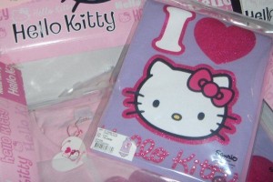 Hello Kitty
