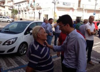 Callipo a Ciro’ Marina: il settore ittico va difeso