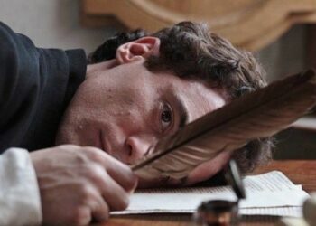 ‘Il giovane favoloso’ di Martone apprezzato da critica e pubblico a Venezia