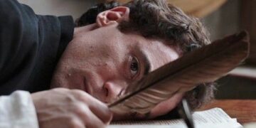 ‘Il giovane favoloso’ di Martone apprezzato da critica e pubblico a Venezia