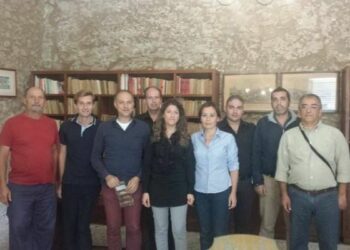 Strongoli, coltivatori a scuola di agricoltura biodinamica