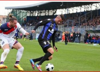 Con la collaborazione di Andrea Gallello il punto sulla prossima trasferta del Crotone