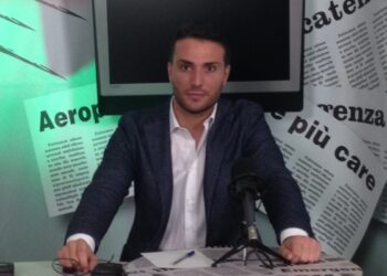 Erga Omnes, De Rose (FI): ”il PD nel caos piu’ totale”