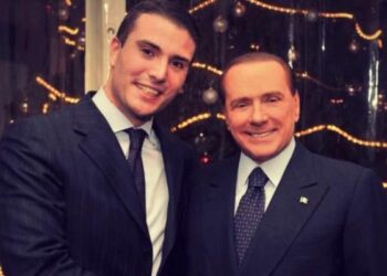 Forza Italia Giovani, il coordinatore regionale De Rose sara’ a Ciro’ Marina