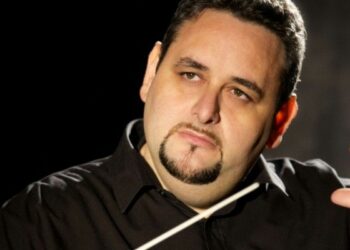 L’Orchestra regionale ‘Paolo Serrao’ sbarca all’Apollo e avvia le selezioni