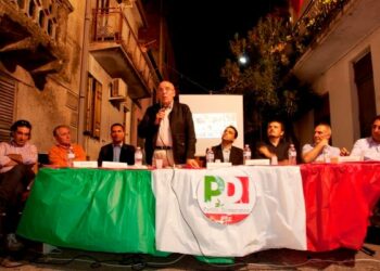 PD, Mario Oliverio a Pallagorio indica le priorita’ della regione