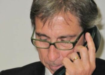 Cambio al vertice del comando provinciale dei pompieri di Reggio