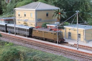 Plastico Stazione di Briatico