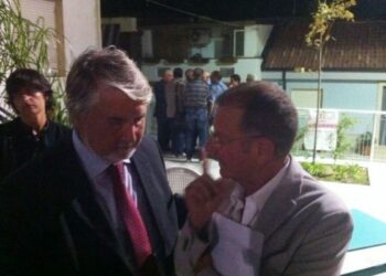 Bonifica Crotone, Fabbrikando l’Avvenire incontra il ministro Poletti