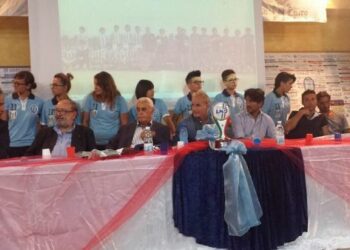 Al via la stagione dell’As Cutro, ufficializzata affiliazione col Crotone