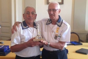 Presidenti ANMI Donnaloia e Zito