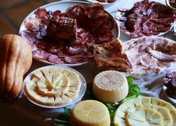 Cacciatori del buono e sano cibo, FoodBlogger Day nel crotonese