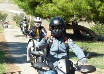 Il Moto Club ‘Ugo Gallo’ spegne 35 candeline, a breve l’inaugurazione della sede
