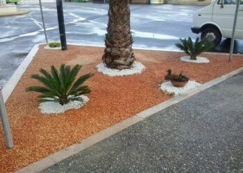 Ciro’ Marina, continua l’attivita’ di riqualificazione di Citta’ Pulita