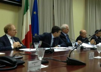 Pugliese: le parole di Lupi sulla SS106 le verifichiamo a novembre