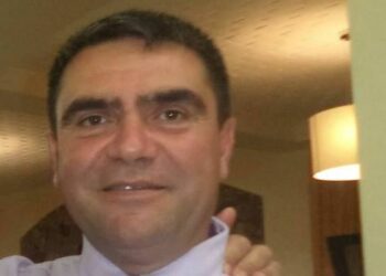 Comitato presidenza alla Confartigianato Crotone, Salvatore Mazzei coordinatore