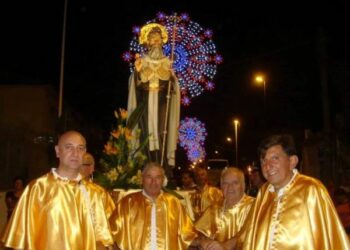 Rossano e Gaeta unite nel nome di Nilo