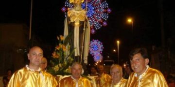 Rossano e Gaeta unite nel nome di Nilo