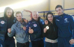 Scuola Guardia Krotoniate