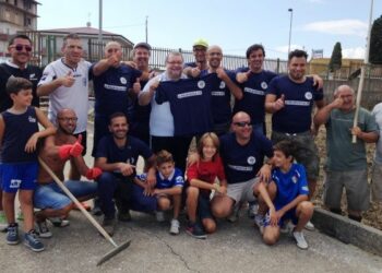 La Polisportiva Cutro c’e’: ecco il nuovo organigramma societario