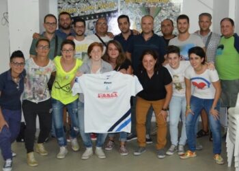 Calcio a 5, e’ salva la squadra femminile di Cutro