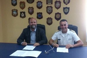 Stano Zurlo e Antonio Ranieri