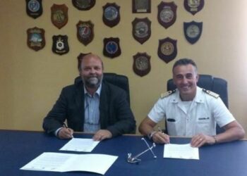 Sorveglianza area marina Isola, il punto tra Zurlo e Ranieri