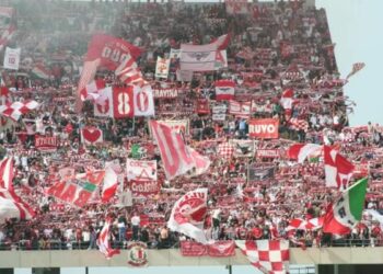 Ultras baresi denunciati dopo la trasferta di Crotone